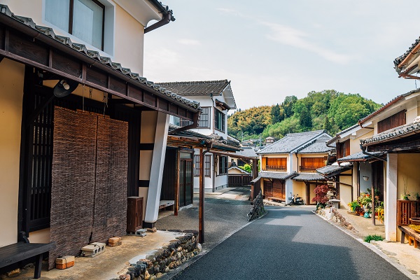 住居と店舗が一緒の建物 併用住宅 は地震保険に契約できる 火災保険の比較インズウェブ