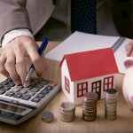 住宅購入費用の計算