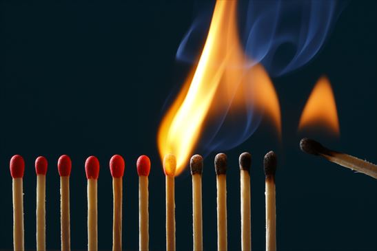 失火責任法とは？もらい火の火事は損害賠償請求できない！？ - SBIの